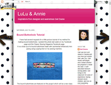 Tablet Preview