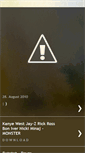Mobile Preview