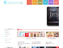 Tablet Preview