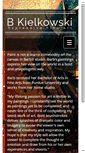 Mobile Preview