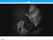 Tablet Preview