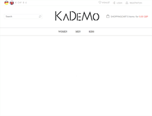 Tablet Preview