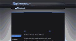 Desktop Preview