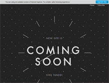 Tablet Preview