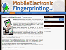 Tablet Preview