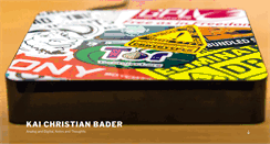 Desktop Preview