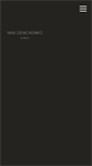 Mobile Preview