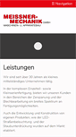 Mobile Preview