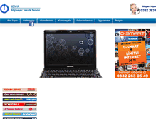 Tablet Preview
