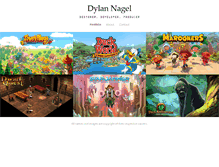 Tablet Preview