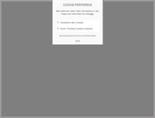Tablet Preview