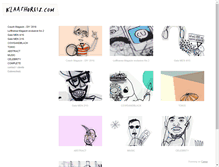 Tablet Preview