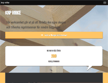 Tablet Preview