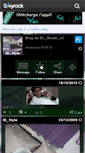 Mobile Preview