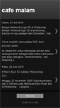 Mobile Preview