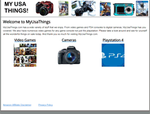 Tablet Preview