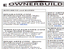 Tablet Preview