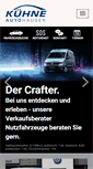 Mobile Preview