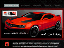 Tablet Preview