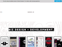 Tablet Preview