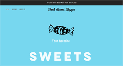Desktop Preview
