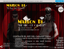 Tablet Preview