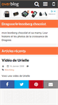 Mobile Preview