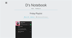 Desktop Preview