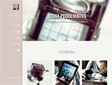 Tablet Preview