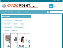 Tablet Preview