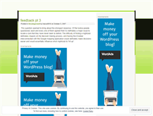 Tablet Preview