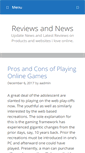 Mobile Preview