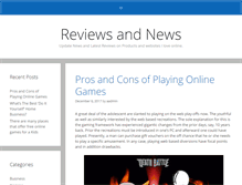 Tablet Preview