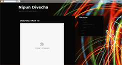Desktop Preview