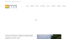 Desktop Preview