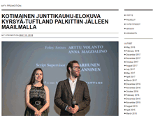 Tablet Preview