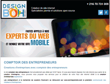 Tablet Preview