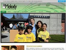 Tablet Preview