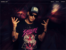 Tablet Preview