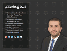 Tablet Preview
