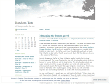Tablet Preview