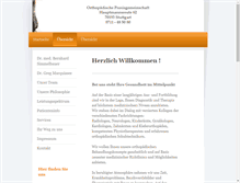 Tablet Preview