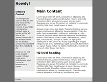 Tablet Preview