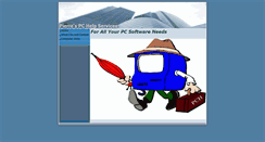 Desktop Preview