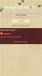 Mobile Preview