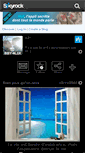 Mobile Preview