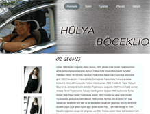 Tablet Preview