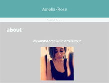 Tablet Preview