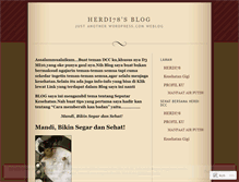 Tablet Preview