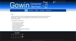 Desktop Preview